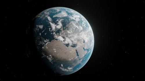 Planet Earth preview image